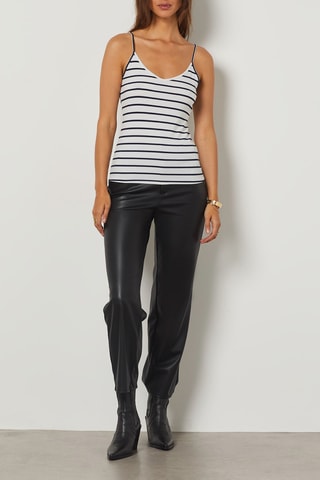 Pantalon - Noir