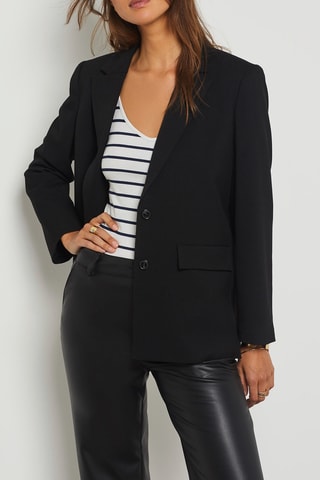 Pantalon - Noir