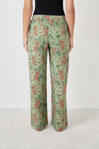 Pantalon Thays - Vert olive