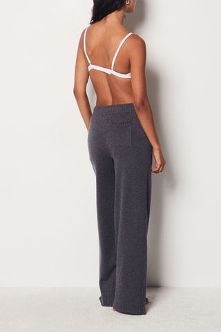 Pantalon Polana - Anthracite
