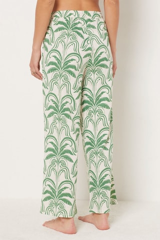 Pantalon - Ecru