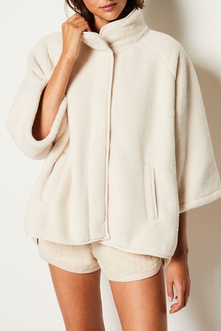 Veste Marky - Beige