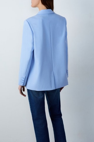 Veste Essentiel - Ciel