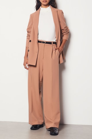 Veste Lasko - Beige