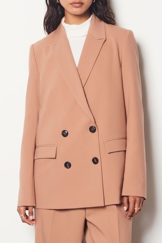 Veste Lasko - Beige