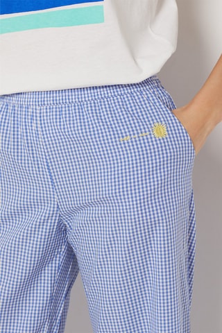 Pantalon de pyjama - Ciel