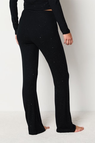 Pantalon de pyjama - Noir