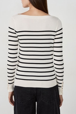 Top Indispensables - Blanc