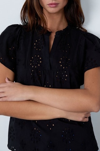 Top Essentiel - Noir