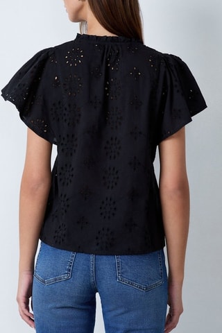 Top Essentiel - Noir