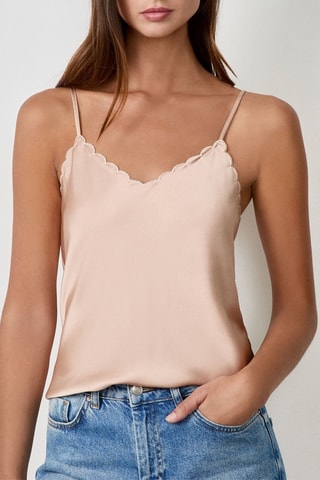 Caraco Essentiel - Beige