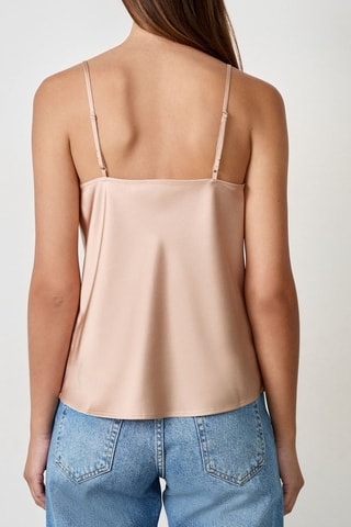 Caraco Essentiel - Beige
