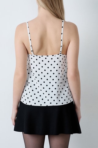 Top Essentiel - Blanc