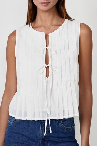 Top Vintage St Tropez - Blanc