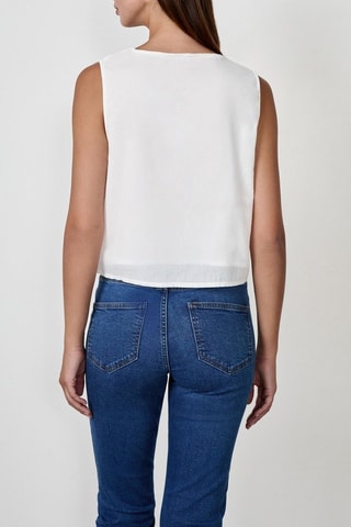 Top Vintage St Tropez - Blanc