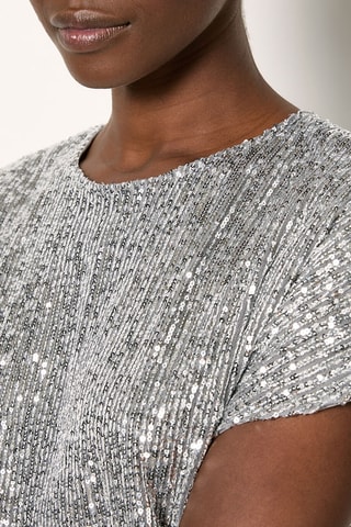 Top Fegha - Gris