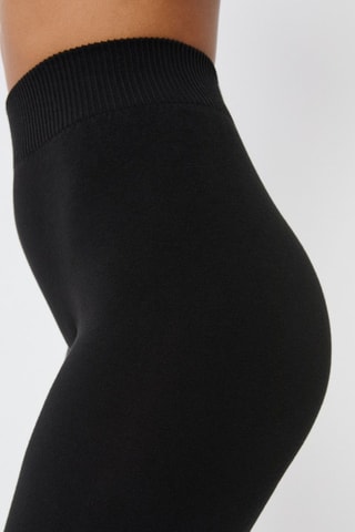 Legging - Noir