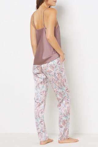 Pyjama Caitlin - Taupe