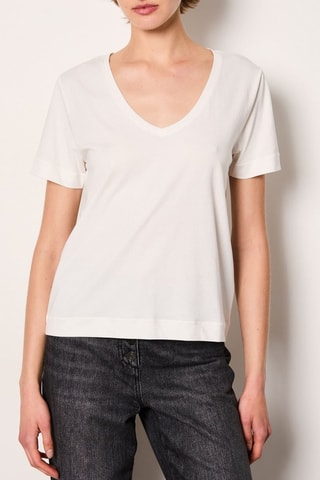 T-shirt Essentiel - Blanc