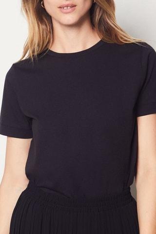 T-shirt - Noir