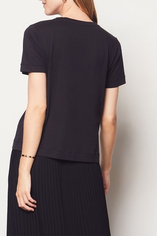 T-shirt - Noir