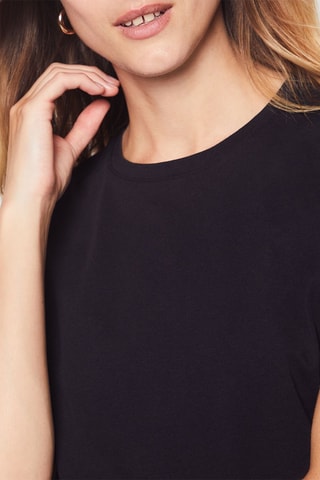 T-shirt - Noir