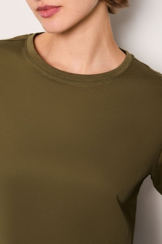 T-shirt Essentiel - Kaki