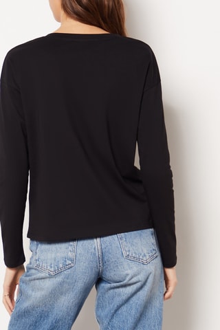 T-shirt - Noir