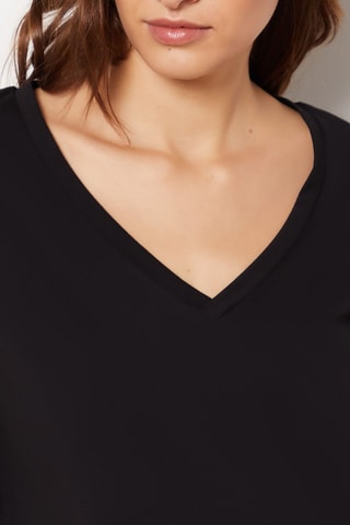T-shirt - Noir