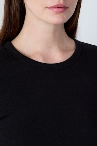 T-shirt Essentiel - Noir
