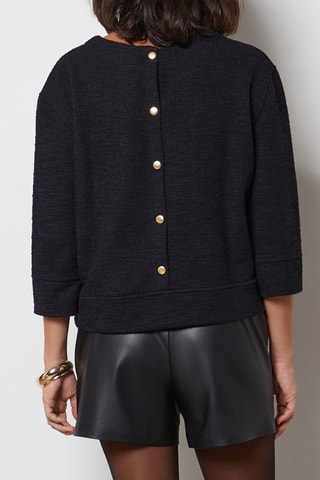 Sweat - Noir