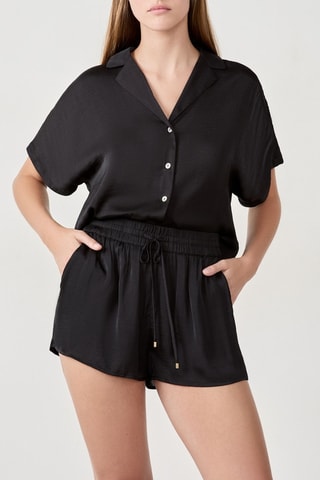 Short - Noir