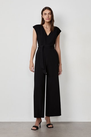 Combinaison Essentiel - Noir