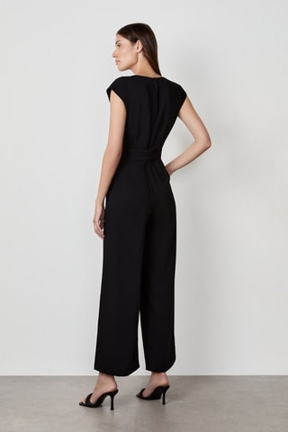 Combinaison Essentiel - Noir