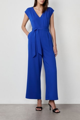 Combinaison Essentiel - Bleu foncé