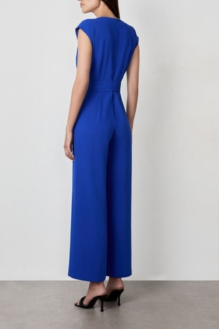 Combinaison Essentiel - Bleu foncé