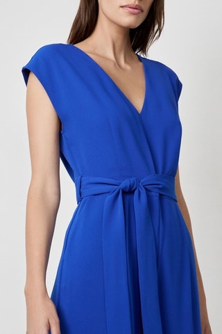 Combinaison Essentiel - Bleu foncé