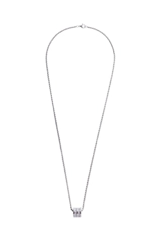 Collar - Plateado