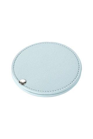 Espejo Helsinki - Azul claro - Somm