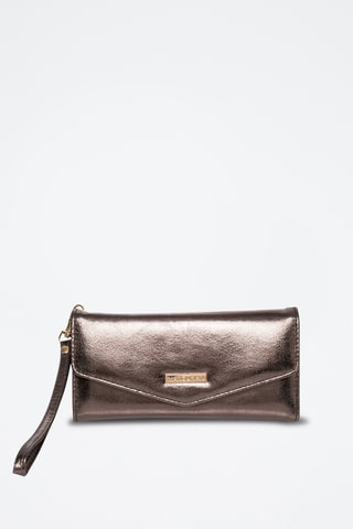 Cartera Yara - Marrón