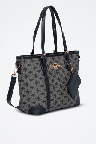 Bolso Bonnie - Negro