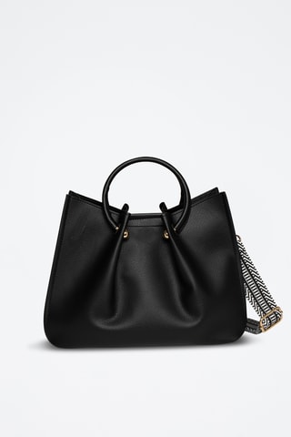 Bandolera Camille - Negro