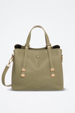 Bolso Vera B - Verde - Verde