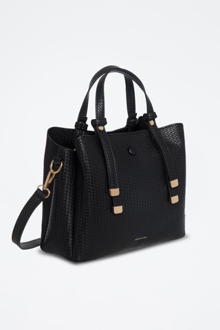 Bolso Vera B - Verde - Negro