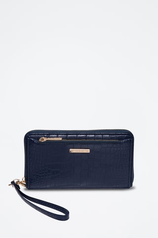Cartera Dinky - Azul marino