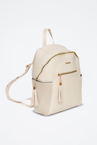 Mochila Julianne - Beige