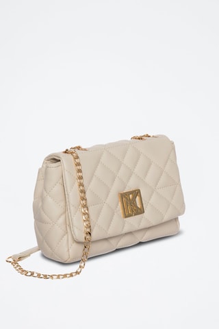 Bandolera Rubis - Beige