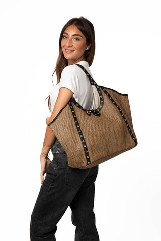 Bolso Lorana - Topo