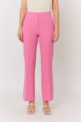 Broek - Roze - Roze