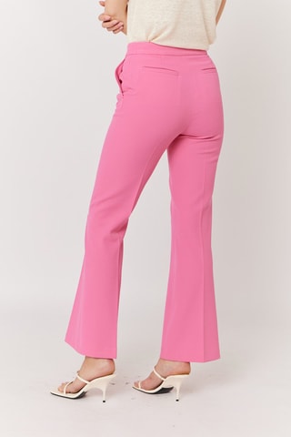 Broek - Roze - Roze
